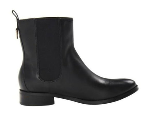 Short Boot (green return - HS code)