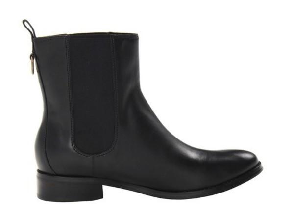Short Boot (green return - HS code)